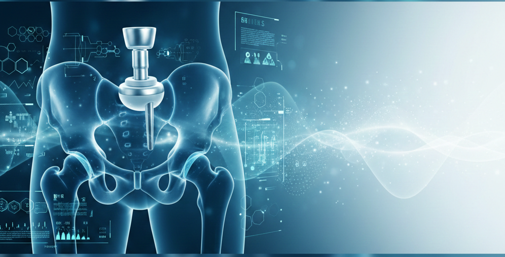 Hip replacement - placeholder (replace with real image)